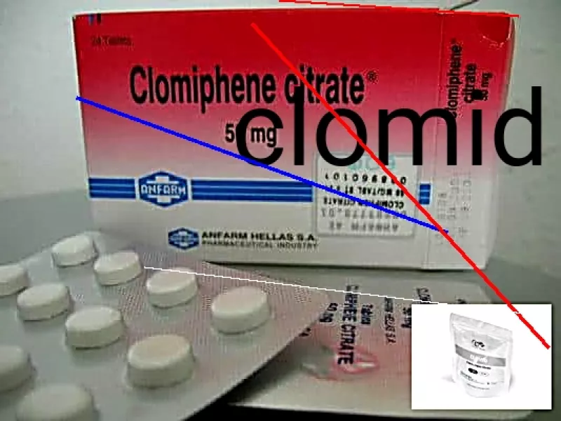 Acheter clomid 100mg